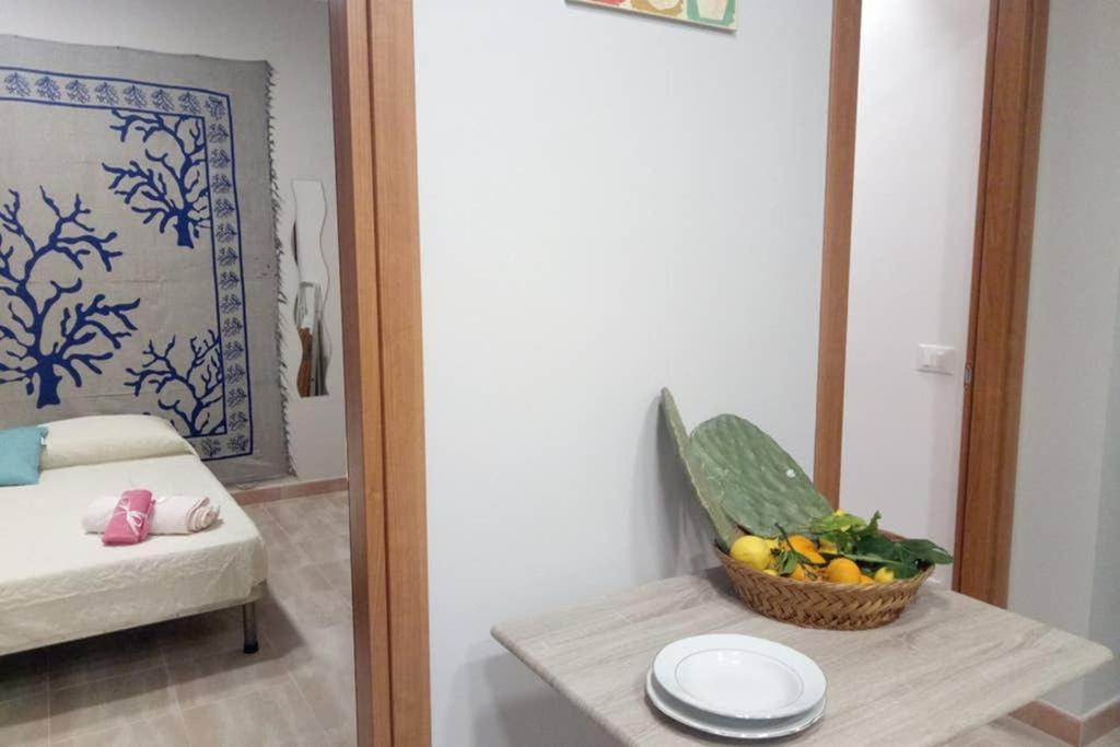 Kephaloidion, Among The Ancient Arab Streets Apartment Cefalu Exterior photo